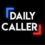 The Daily Caller logo