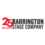 Barrington Stage Company logo