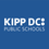 KIPP DC Public Schools logo