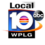 WPLG, Inc. Local 10 News logo