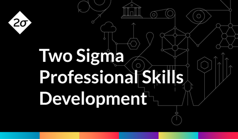 Professional Skills Development Program