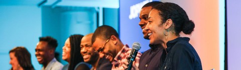JOPWELL: Representation matters in the workplace.